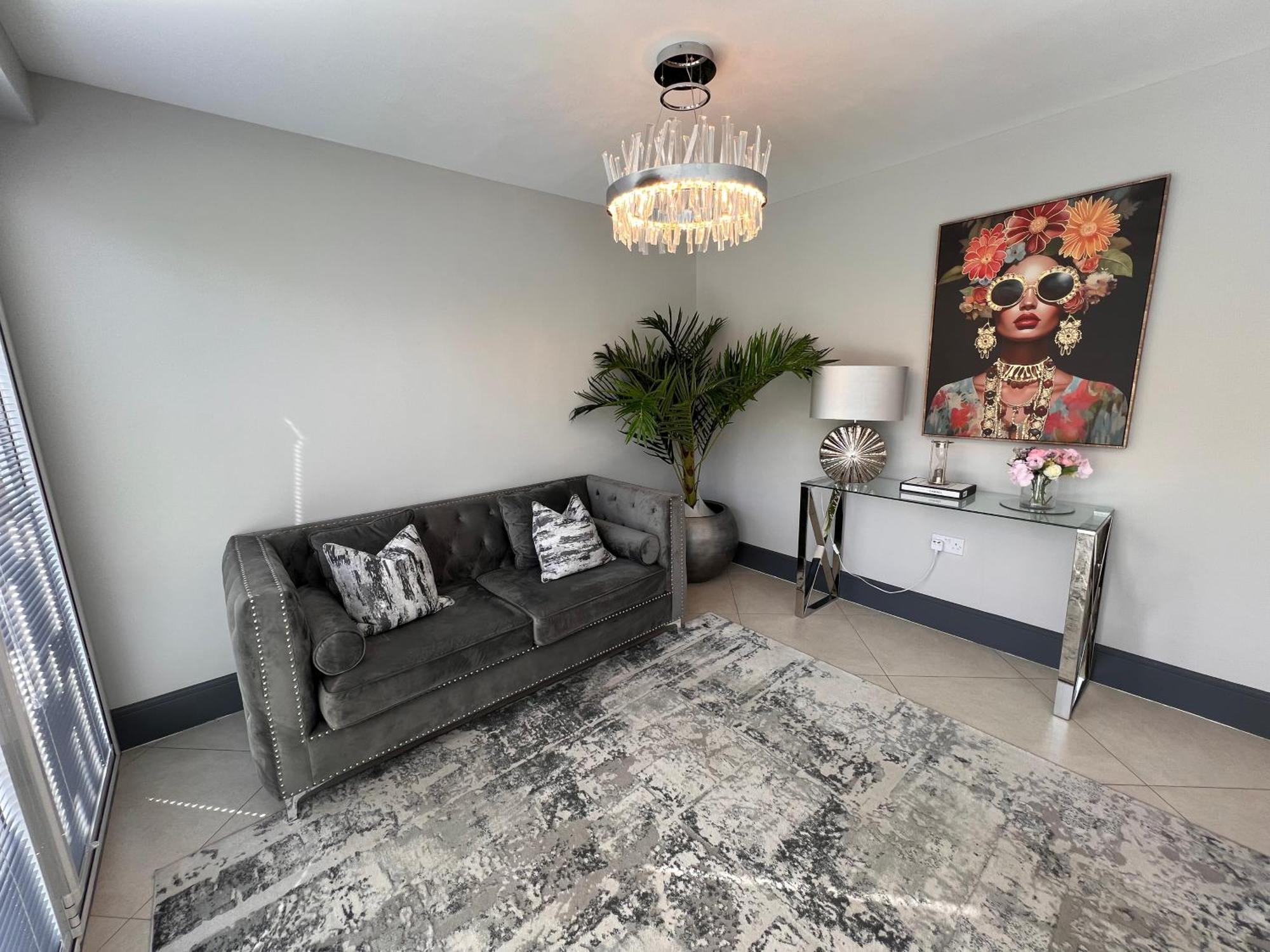 Luxury Durham Home In Dh1, Free Parking, No Fees Экстерьер фото