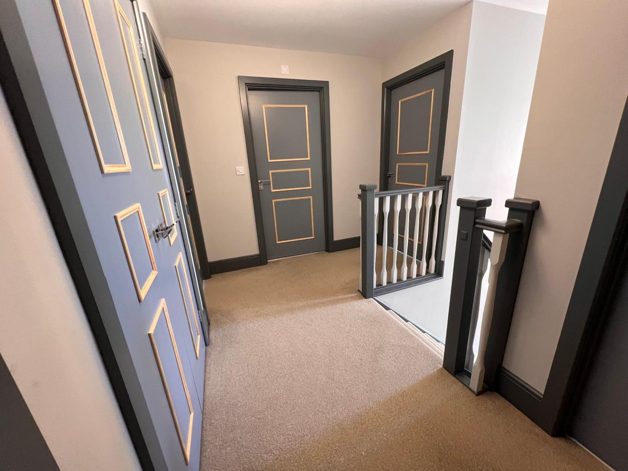 Luxury Durham Home In Dh1, Free Parking, No Fees Экстерьер фото