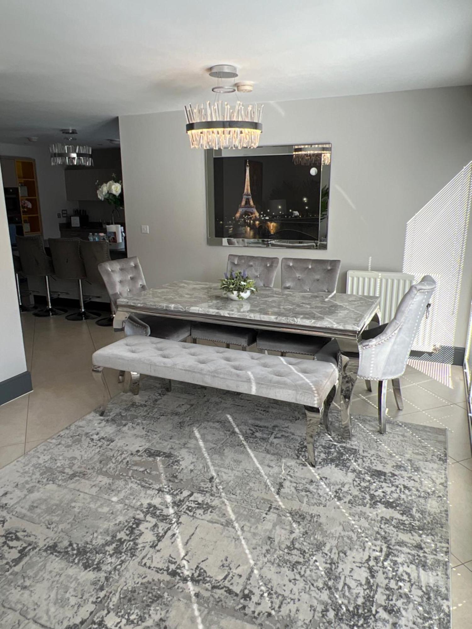 Luxury Durham Home In Dh1, Free Parking, No Fees Экстерьер фото