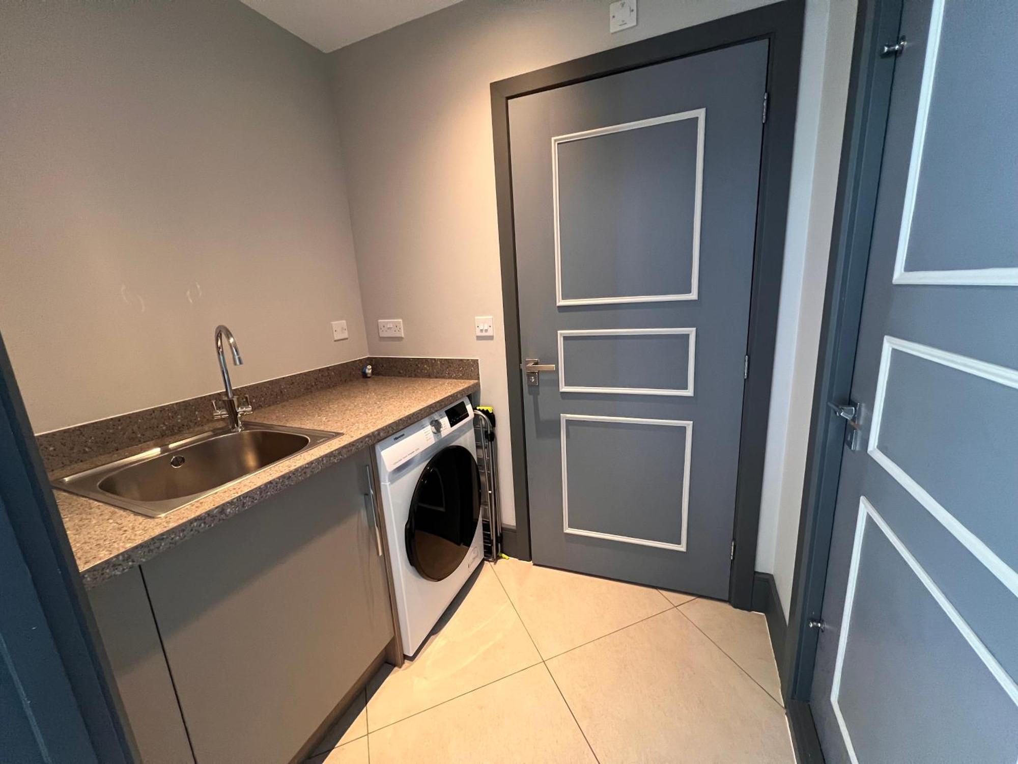 Luxury Durham Home In Dh1, Free Parking, No Fees Экстерьер фото